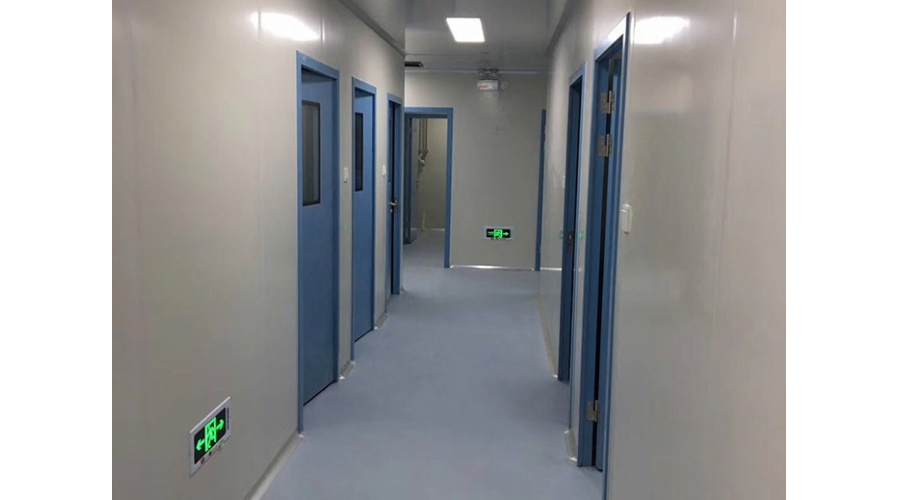 净化工程 净化工程