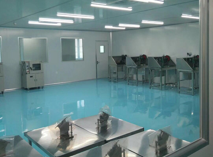 净化工程 净化工程