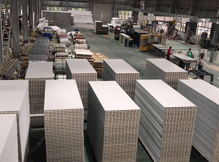 玻镁净化板 玻镁净化板